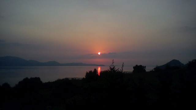 Athenea Villas Keri Lake Zakynthos